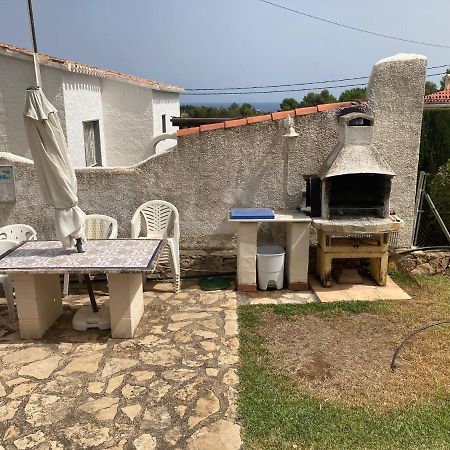 Apartamento Familiar Con Piscina Apartment Denia Exterior photo
