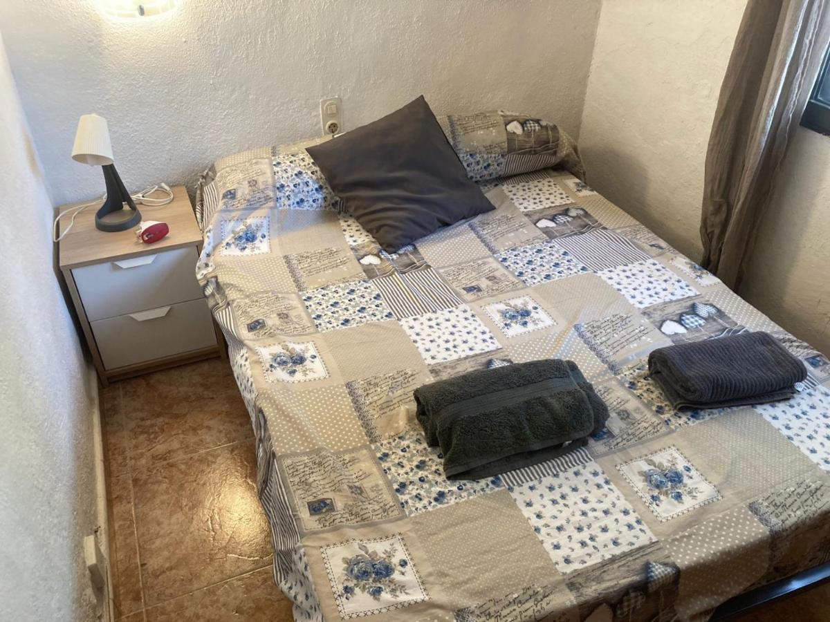 Apartamento Familiar Con Piscina Apartment Denia Exterior photo